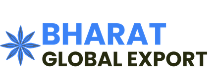 Bharat Global Export Logo