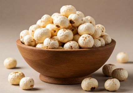 Makhana (Fox Nuts)