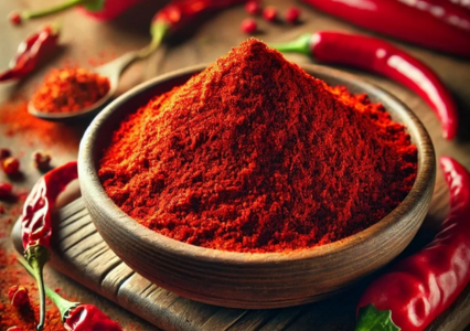 Red Chilli Powder